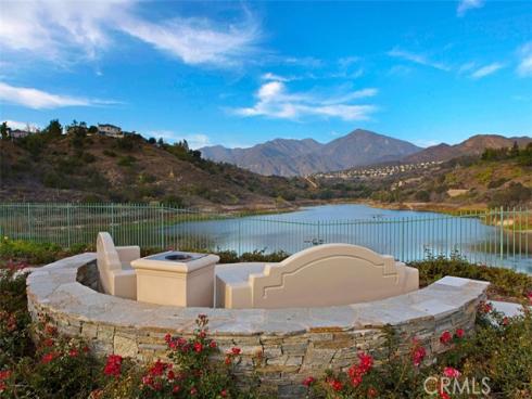 28 Thorn Oak , Rancho Santa Margarita, CA