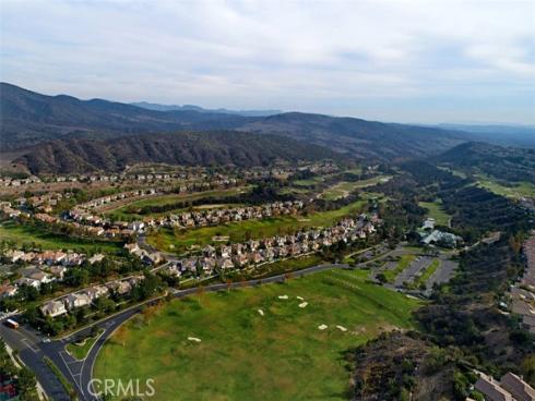 28 Thorn Oak , Rancho Santa Margarita, CA