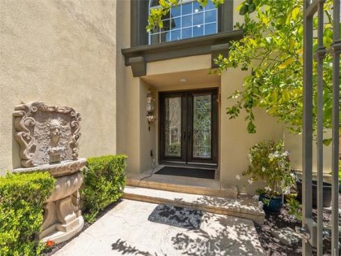 28 Thorn Oak , Rancho Santa Margarita, CA