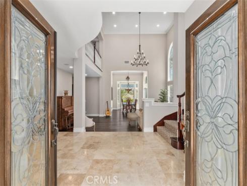 28 Thorn Oak , Rancho Santa Margarita, CA