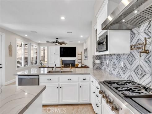 57 Hillrise , Rancho Santa Margarita, CA