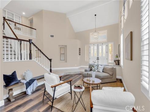 57 Hillrise , Rancho Santa Margarita, CA