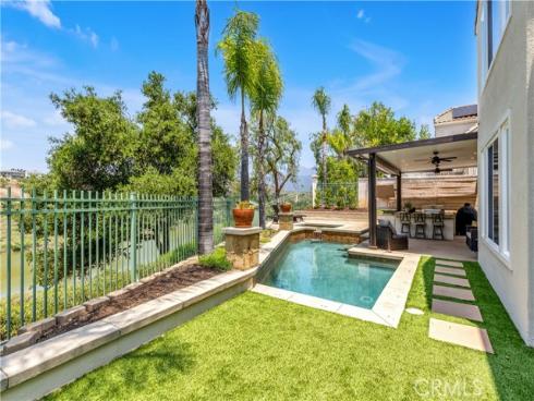 57 Hillrise , Rancho Santa Margarita, CA