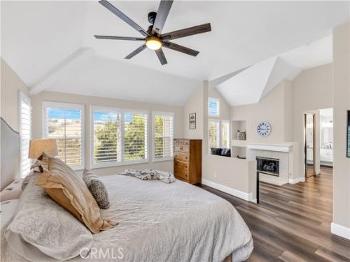 57 Hillrise , Rancho Santa Margarita, CA