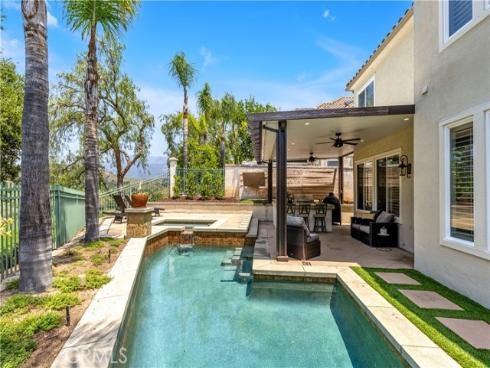 57 Hillrise , Rancho Santa Margarita, CA