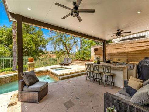 57 Hillrise , Rancho Santa Margarita, CA