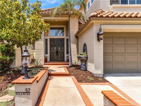 57 Hillrise , Rancho Santa Margarita, CA