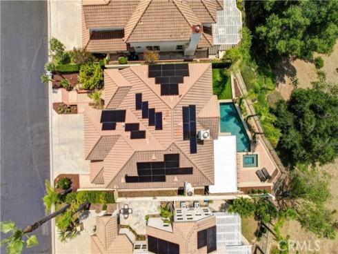 57 Hillrise , Rancho Santa Margarita, CA