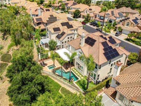 57 Hillrise , Rancho Santa Margarita, CA