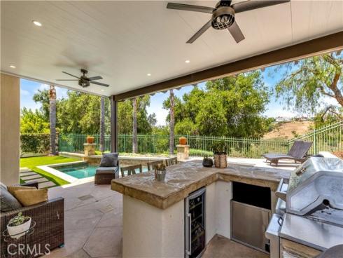 57 Hillrise , Rancho Santa Margarita, CA