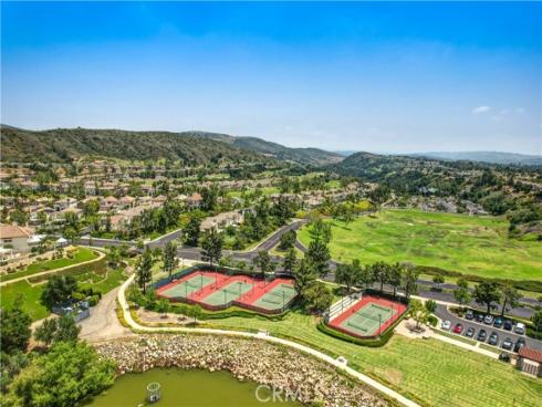 57 Hillrise , Rancho Santa Margarita, CA