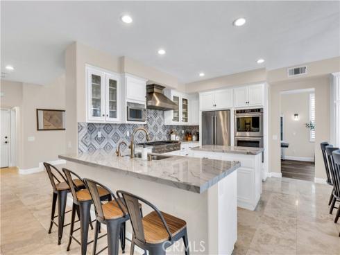 57 Hillrise , Rancho Santa Margarita, CA