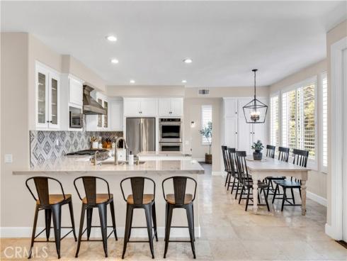 57 Hillrise , Rancho Santa Margarita, CA