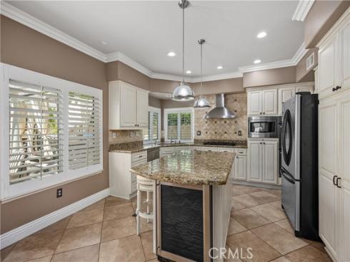 21 Somerset , Rancho Santa Margarita, CA