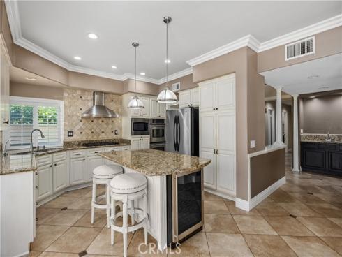 21 Somerset , Rancho Santa Margarita, CA