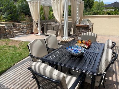 21 Somerset , Rancho Santa Margarita, CA