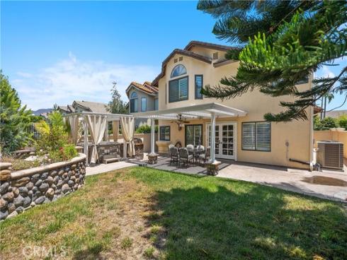 21 Somerset , Rancho Santa Margarita, CA