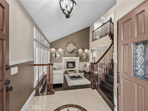 21 Somerset , Rancho Santa Margarita, CA