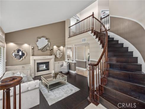 21 Somerset , Rancho Santa Margarita, CA