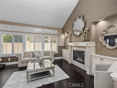 21 Somerset , Rancho Santa Margarita, CA