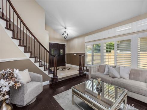 21 Somerset , Rancho Santa Margarita, CA