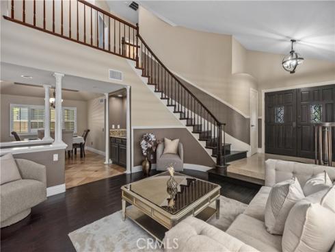 21 Somerset , Rancho Santa Margarita, CA