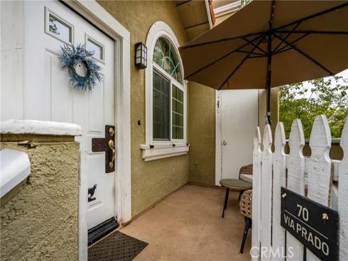 70 Via Prado , Rancho Santa Margarita, CA