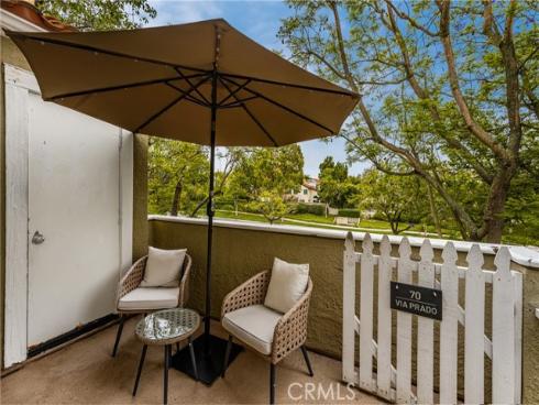 70 Via Prado , Rancho Santa Margarita, CA