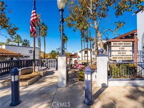 70 Via Prado , Rancho Santa Margarita, CA