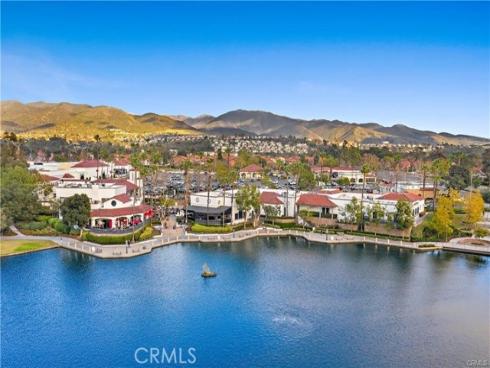 250 Montana Del Lago Drive, Rancho Santa Margarita, CA