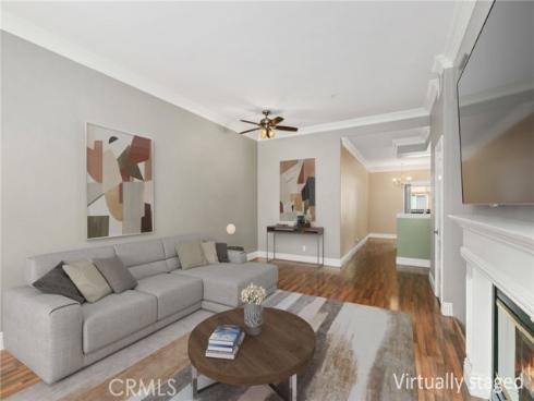 250 Montana Del Lago Drive, Rancho Santa Margarita, CA