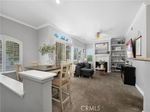 61 Pomelo , Rancho Santa Margarita, CA