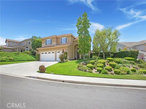 20781 Raintree Lane, Rancho Santa Margarita, CA