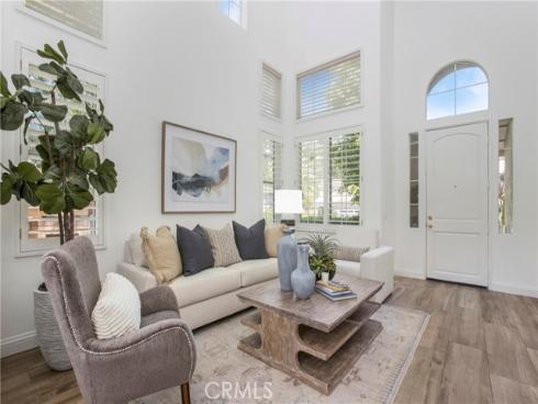 20781 Raintree Lane, Rancho Santa Margarita, CA