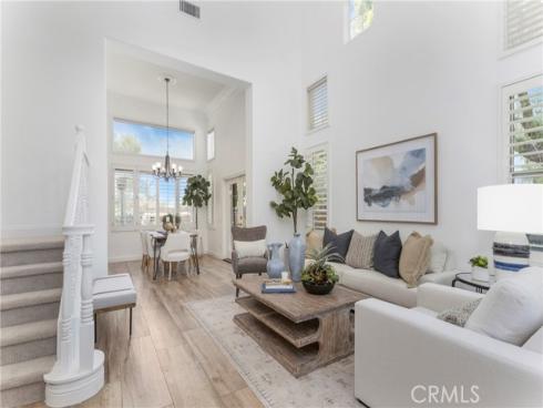 20781 Raintree Lane, Rancho Santa Margarita, CA