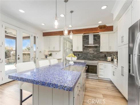 20781 Raintree Lane, Rancho Santa Margarita, CA