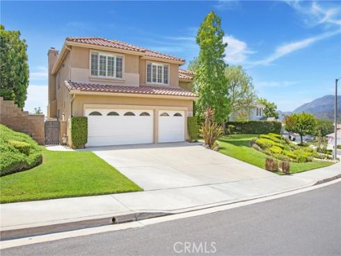 20781 Raintree Lane, Rancho Santa Margarita, CA