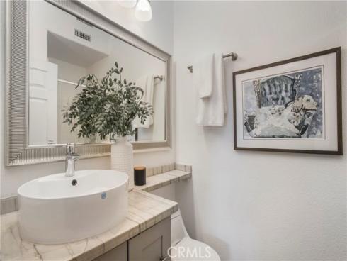 20781 Raintree Lane, Rancho Santa Margarita, CA