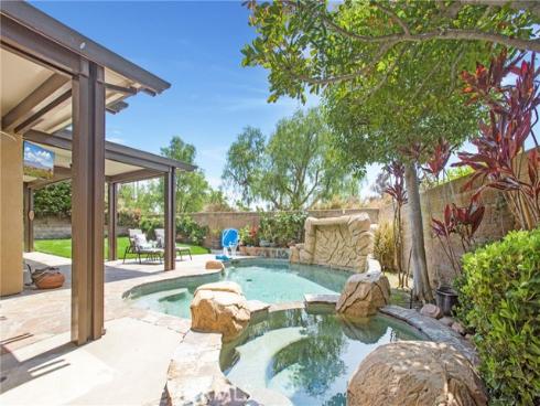 20781 Raintree Lane, Rancho Santa Margarita, CA