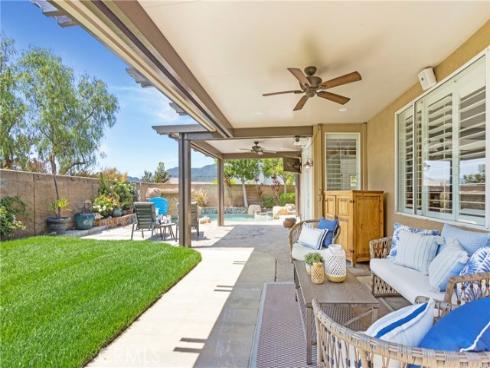 20781 Raintree Lane, Rancho Santa Margarita, CA