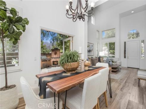 20781 Raintree Lane, Rancho Santa Margarita, CA