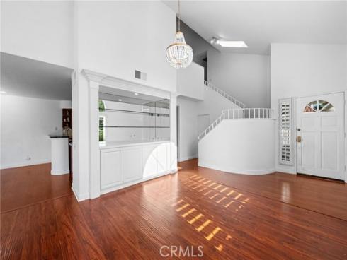 36 Calle Maria , Rancho Santa Margarita, CA