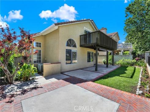 14 Reata , Rancho Santa Margarita, CA
