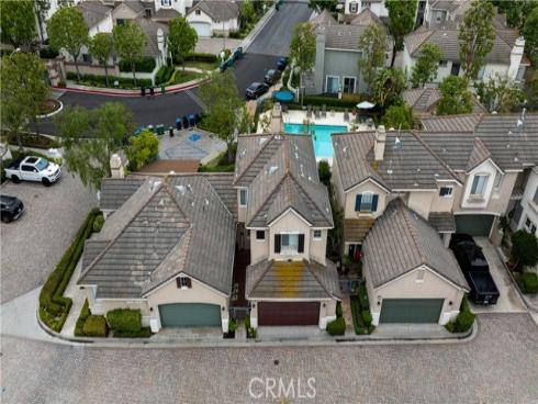 35 Seacountry Lane, Rancho Santa Margarita, CA