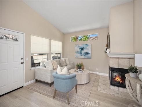 20 Via Jolitas , Rancho Santa Margarita, CA