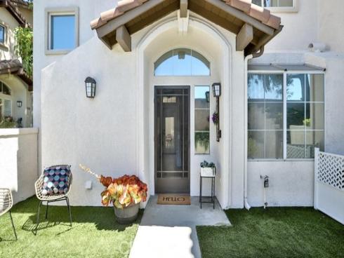 36 Tierra Seguro , Rancho Santa Margarita, CA