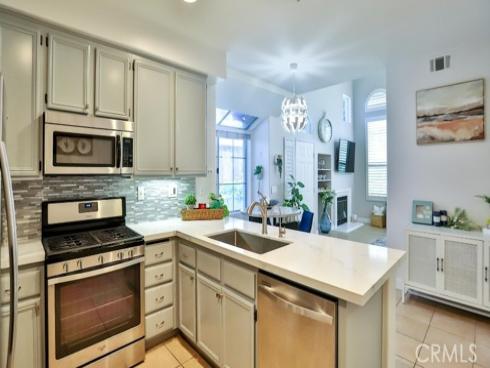 36 Tierra Seguro , Rancho Santa Margarita, CA