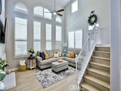 36 Tierra Seguro , Rancho Santa Margarita, CA