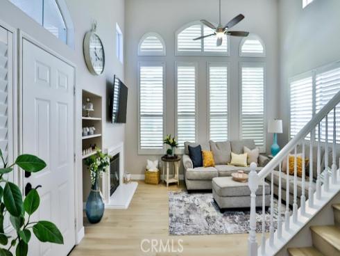 36 Tierra Seguro , Rancho Santa Margarita, CA