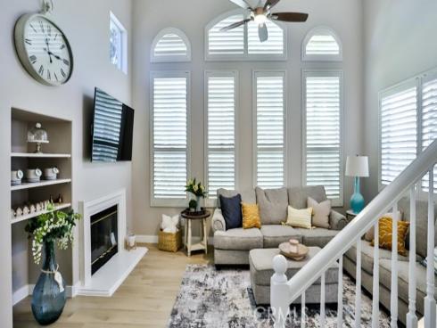 36 Tierra Seguro , Rancho Santa Margarita, CA